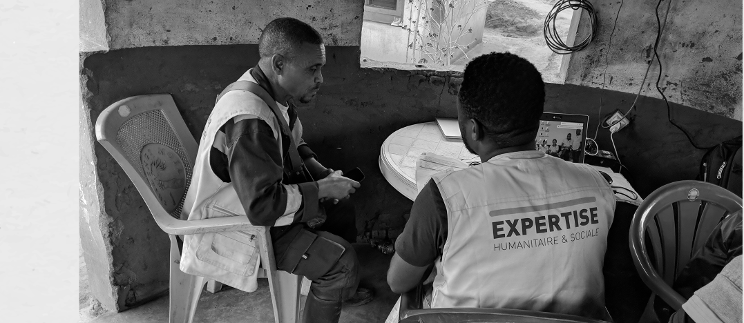 OIM - Evaluation finale du projet - Lutte contre l’esclavage moderne dans les sites miniers du Nord et du Sud-Kivu