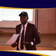 Goma_RDC : Formation en leadership inclusif et le Genre